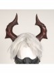 Game Final Fantasy VII Ever Crisis Sephiroth Dark Harbinger Halloween Skins Halloween Cosplay Costume Set