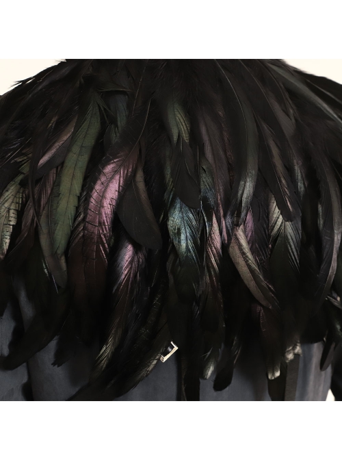 Game Final Fantasy VII Ever Crisis Sephiroth Dark Harbinger Halloween Skins Halloween Cosplay Costume Set