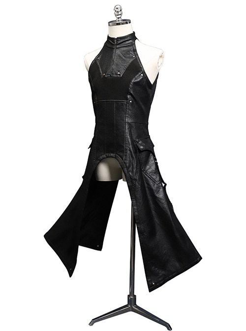 Game Final Fantasy VII Ever Crisis Sephiroth Edged Wings Training Garb Halloween Cosplay Costume Set Without Shoes