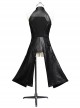 Game Final Fantasy VII Ever Crisis Sephiroth Edged Wings Training Garb Halloween Cosplay Costume Set Without Shoes