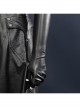 Game Final Fantasy VII Ever Crisis Sephiroth Edged Wings Training Garb Halloween Cosplay Costume Set Without Shoes