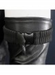 Game Final Fantasy VII Ever Crisis Sephiroth Edged Wings Training Garb Halloween Cosplay Costume Set Without Shoes