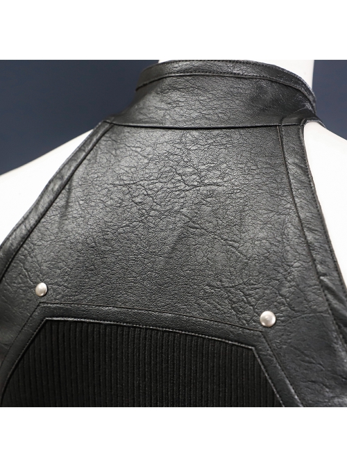 Game Final Fantasy VII Ever Crisis Sephiroth Edged Wings Training Garb Halloween Cosplay Costume Set Without Shoes
