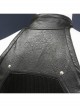 Game Final Fantasy VII Ever Crisis Sephiroth Edged Wings Training Garb Halloween Cosplay Costume Set Without Shoes