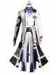 Game Wuthering Waves XiangLiYao Halloween Cosplay Costume Full Set