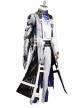 Game Wuthering Waves XiangLiYao Halloween Cosplay Costume Full Set