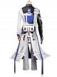 Game Wuthering Waves XiangLiYao Halloween Cosplay Costume Full Set