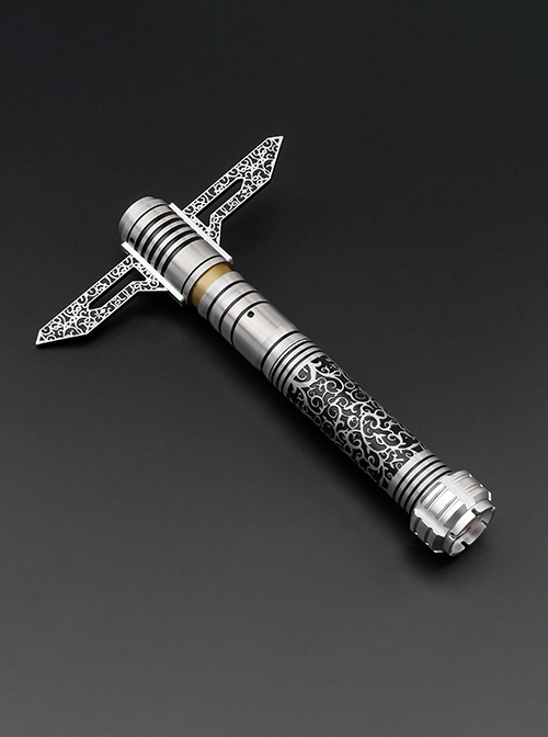 Design Series Knight Version Lightsaber