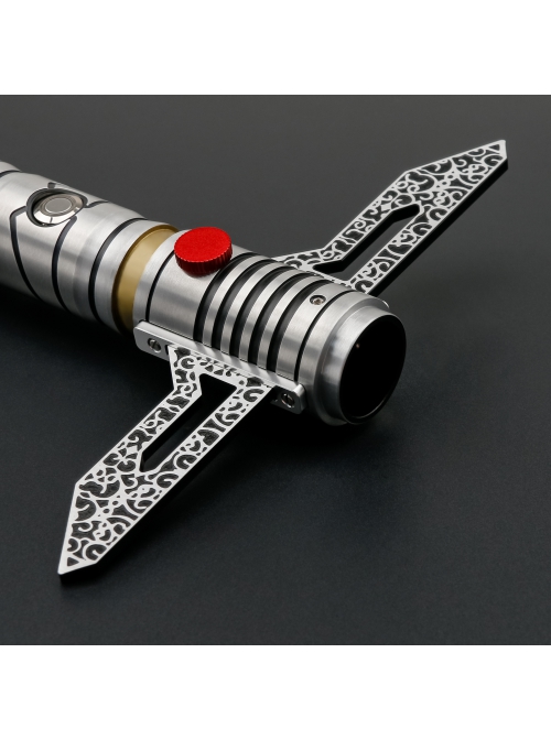 Design Series Knight Version Lightsaber