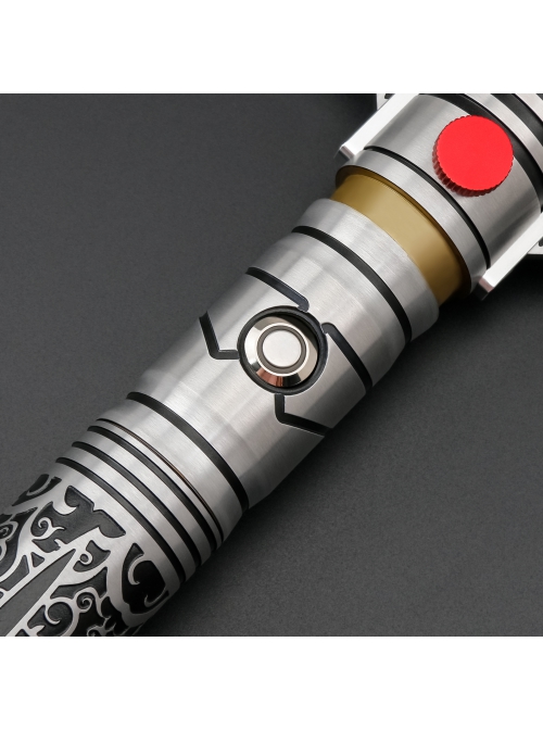 Design Series Knight Version Lightsaber