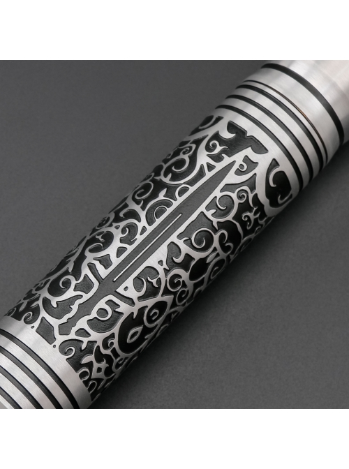 Design Series Knight Version Lightsaber