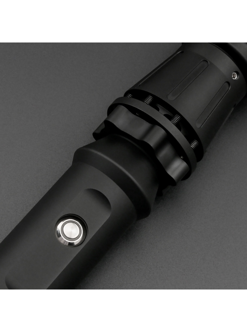 Design Series Rey SE Version Lightsaber