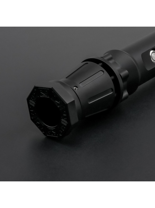 Design Series Rey SE Version Lightsaber