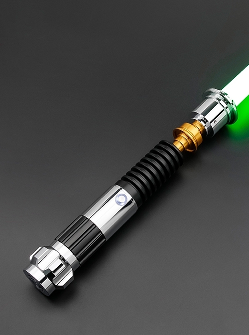Design Series Obiwan SE Version Lightsaber