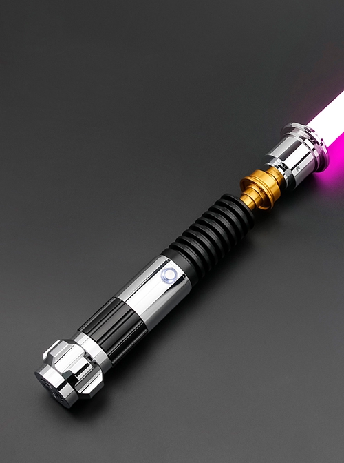 Design Series Obiwan SE Version Lightsaber