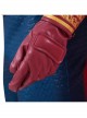 The Boys The Homelander Muscle Upgraded Version Halloween Cosplay Costume Set Without Shoes