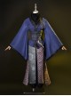 Black Myth Wukong Spider Spirit The Fourth Sister Halloween Cosplay Costume Full Set