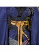 Black Myth Wukong Spider Spirit The Fourth Sister Halloween Cosplay Costume Full Set