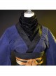 Black Myth Wukong Spider Spirit The Fourth Sister Halloween Cosplay Costume Full Set
