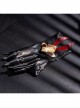 Game Genshin Impact Chasca Halloween Cosplay Costume Full Set