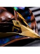 Game Genshin Impact Chasca Halloween Cosplay Costume Full Set