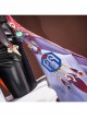 Game Genshin Impact Chasca Halloween Cosplay Costume Full Set