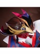 Game Genshin Impact Chasca Halloween Cosplay Costume Full Set