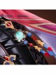 Game Genshin Impact Chasca Halloween Cosplay Costume Full Set