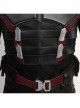 Deadpool & Wolverine Blade Halloween Cosplay Costume Set Without Shoes Without Prop