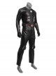 Deadpool & Wolverine Blade Halloween Cosplay Costume Set Without Shoes Without Prop