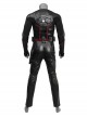 Deadpool & Wolverine Blade Halloween Cosplay Costume Set Without Shoes Without Prop