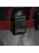 Deadpool & Wolverine Blade Halloween Cosplay Costume Set Without Shoes Without Prop