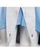 Game Wuthering Waves The Shorekeeper Halloween Cosplay Costume Set