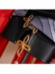 Game Wuthering Waves Danjin Halloween Cosplay Costume Full Set