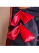 Game Wuthering Waves Danjin Halloween Cosplay Costume Full Set