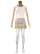 Delicious In Dungeon Canaries Squad Lycion Halloween Cosplay Costume Full Set