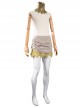 Delicious In Dungeon Canaries Squad Lycion Halloween Cosplay Costume Full Set