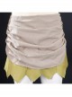 Delicious In Dungeon Canaries Squad Lycion Halloween Cosplay Costume Full Set