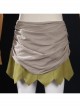 Delicious In Dungeon Canaries Squad Lycion Halloween Cosplay Costume Full Set