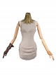 Delicious In Dungeon Canaries Squad Fleki Halloween Cosplay Costume Full Set