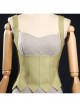 Delicious In Dungeon Canaries Squad Cithis Ofri Halloween Cosplay Costume Full Set