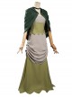 Delicious In Dungeon Canaries Squad Cithis Ofri Halloween Cosplay Costume Full Set
