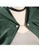 Delicious In Dungeon Canaries Squad Cithis Ofri Halloween Cosplay Costume Full Set