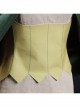Delicious In Dungeon Canaries Squad Cithis Ofri Halloween Cosplay Costume Full Set