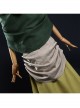 Delicious In Dungeon Canaries Squad Cithis Ofri Halloween Cosplay Costume Full Set