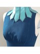 Delicious In Dungeon Canaries Squad Mithrun Halloween Cosplay Costume Full Set