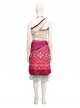 Movie Moana 2 Moana Halloween Cosplay Costume Full Set