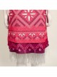 Movie Moana 2 Moana Halloween Cosplay Costume Full Set