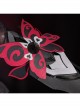 Game Honkai Impact 3rd Nightmare Star Abyss Seele Vollerei Halloween Cosplay Costume Set Without Leg Armors And Shoes