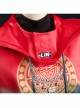 Game Gui Long Chao Rin Halloween Cosplay Costume Full Set